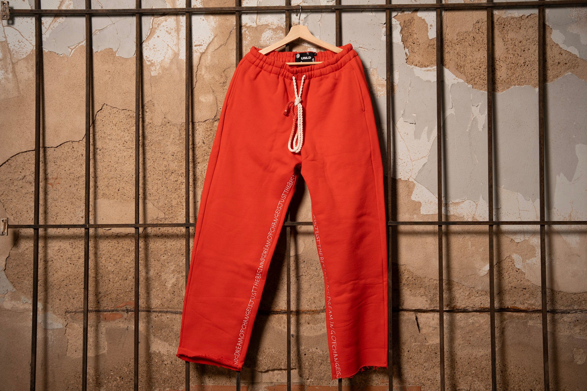 UNLD “Dreaming of Change” Sweatpant